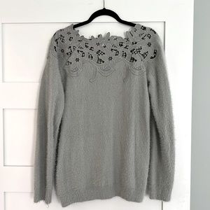 COPY - Vici Sweater! Worn once.